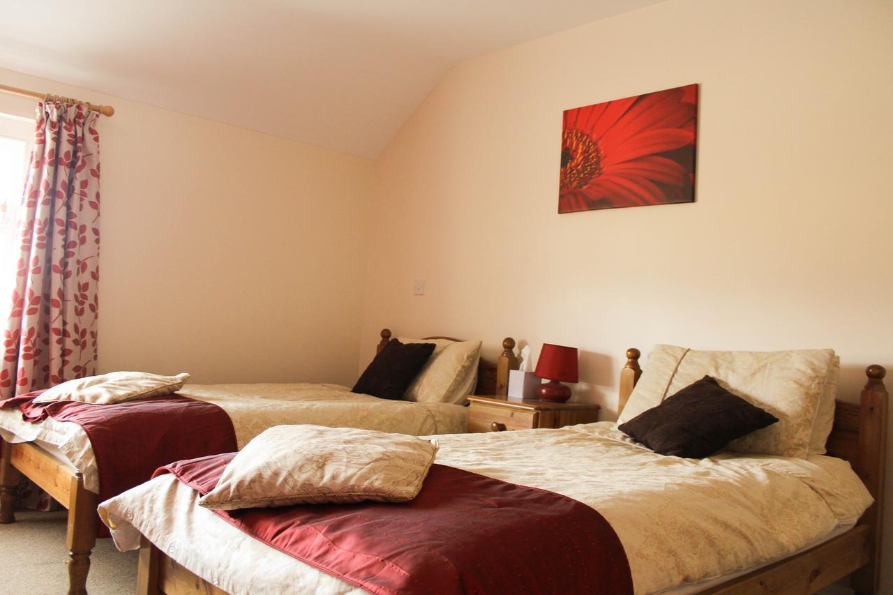 The Duke Of Edinburgh Inn Newgale Δωμάτιο φωτογραφία