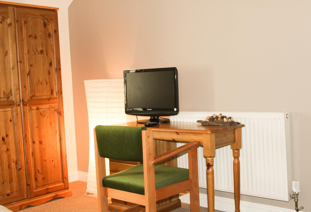 The Duke Of Edinburgh Inn Newgale Δωμάτιο φωτογραφία