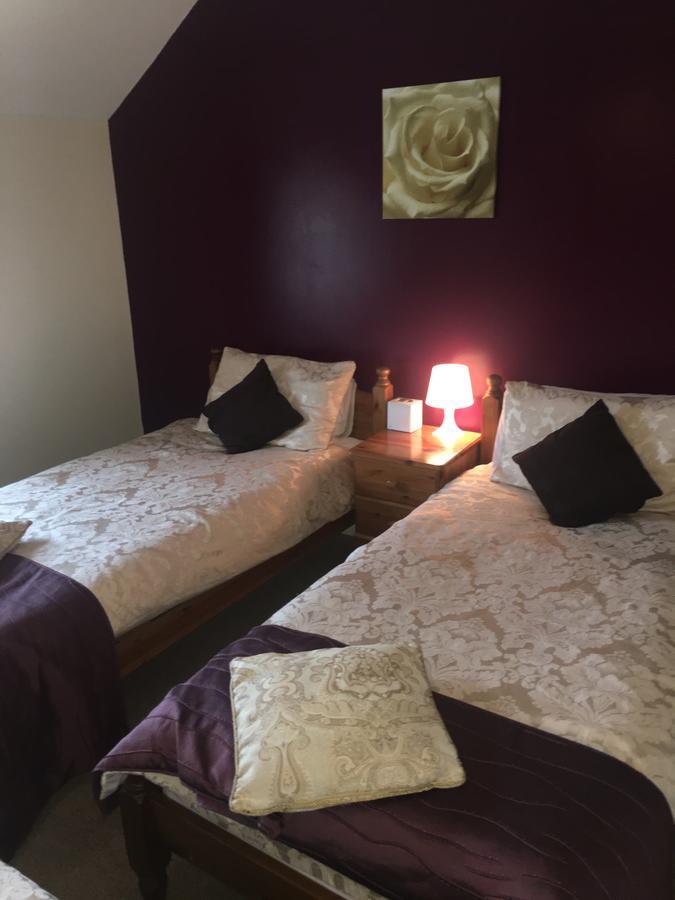 The Duke Of Edinburgh Inn Newgale Εξωτερικό φωτογραφία