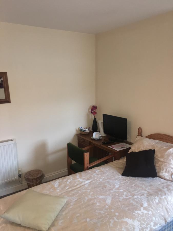 The Duke Of Edinburgh Inn Newgale Εξωτερικό φωτογραφία